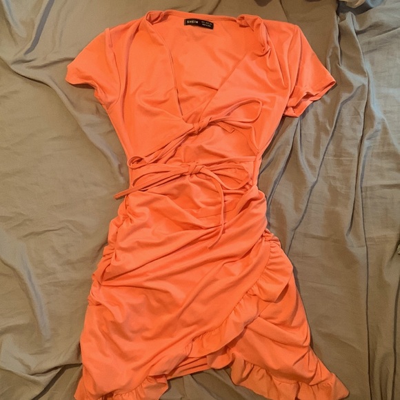 Didn’t fit and I haven’t worn since figured I should try and sell it - Picture 1 of 4